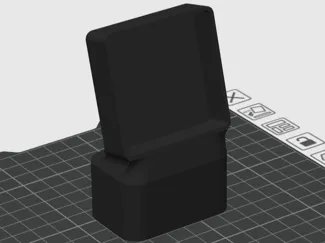 Clock kit 011 stand