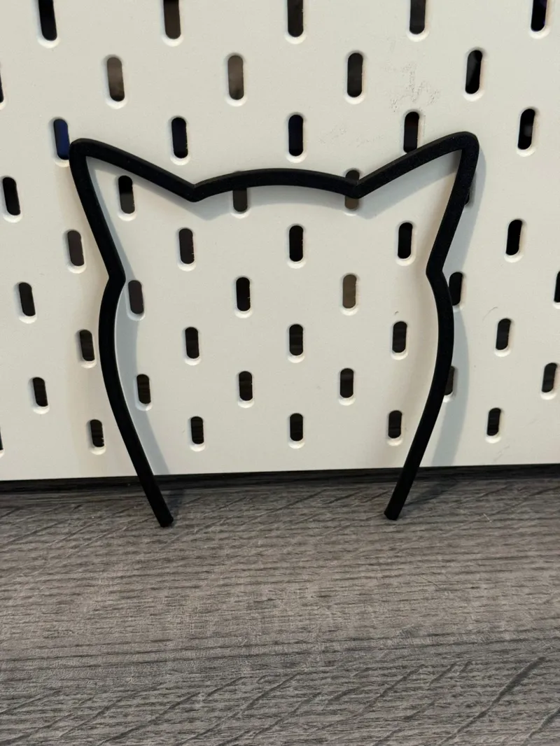 Cute Cat ear Headband