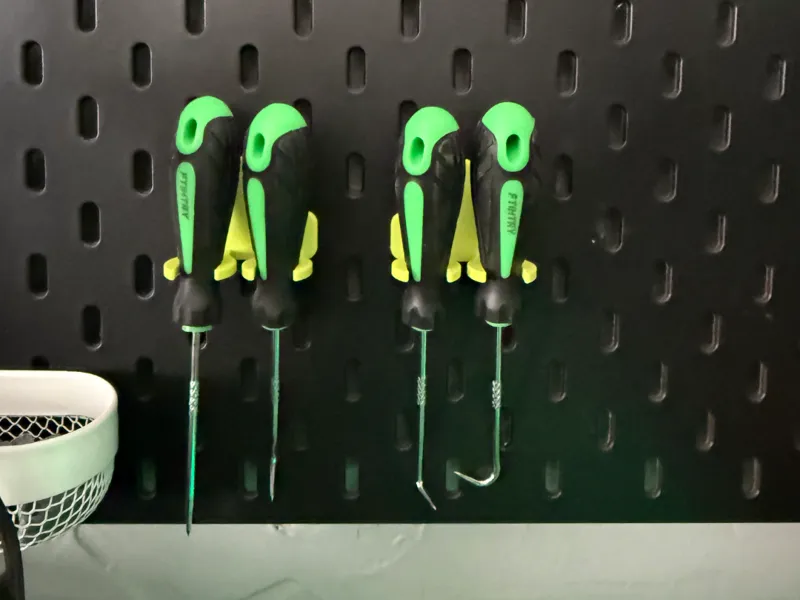 Tool Holder