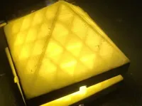 有2个形状图案自己选择(一个16克)