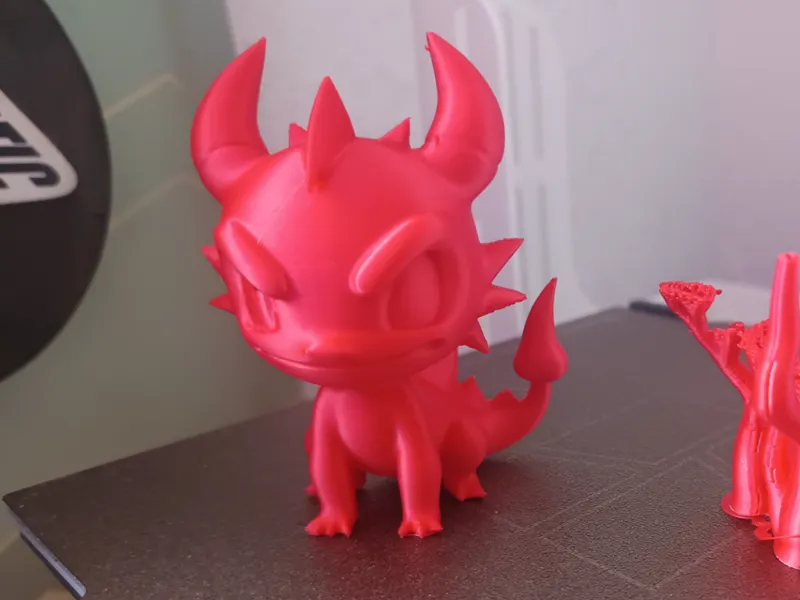 lil hellboy 2