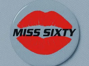 Gettone carrello Miss Sixty