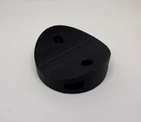 0.2mm layer, 6 walls, 20% infill