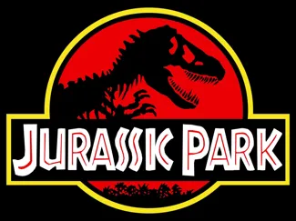 Jurassic Park Logo