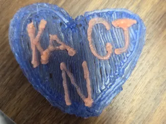 heart