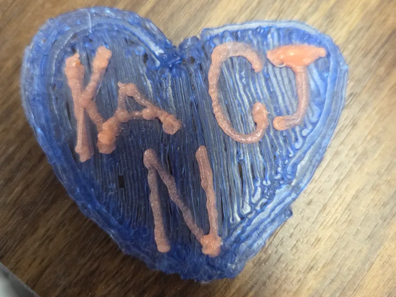 heart