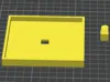 0.2mm layer, 5 walls, 15% infill