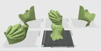 SIZING AND SCALING MAY BE REQUIRED!!! WATCH THE VIDEO
