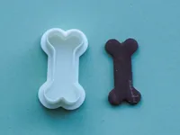 0.1mm layer, 2 walls, 10% infill