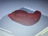 0.2mm layer, 2 walls, 10% infill