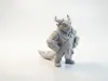 0.2mm layer, 2 walls, 8% infill