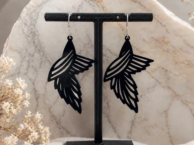 Boucles oreilles 76