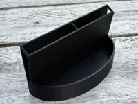 0.2mm layer, 2 walls, 10% infill