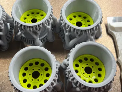 centerline style rim 2.2 Rc rim