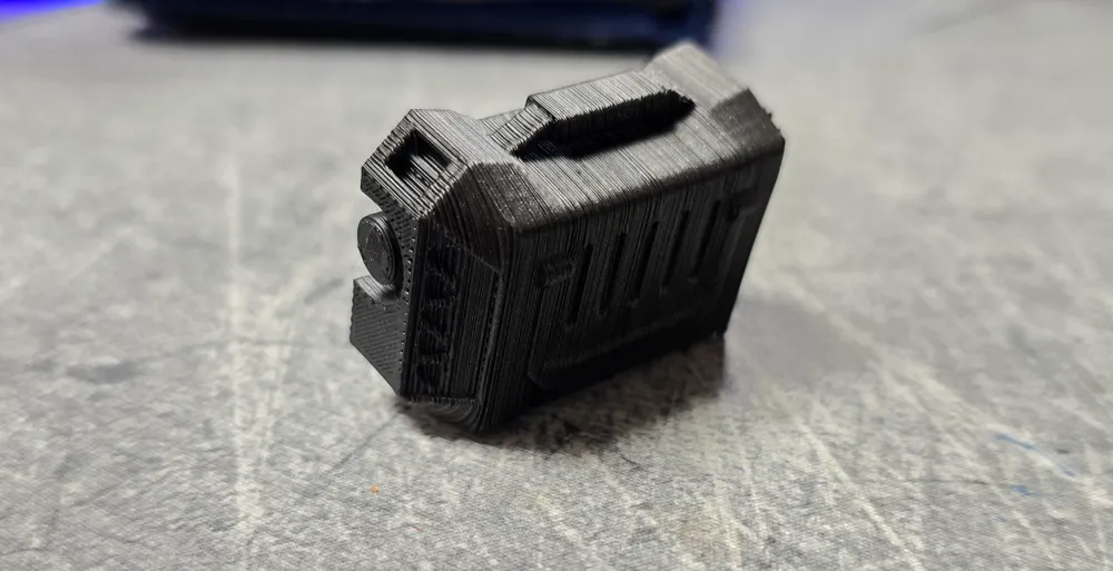 Omniscan Phased Array Model by MattHimSelph - MakerWorld