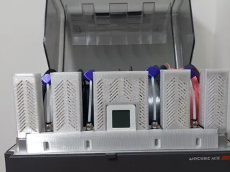 Anycubic ACE PRO 干燥系统
