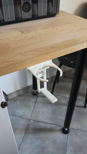 Tapa o cubierta: CanSlide - Sliding Can Holder — vista de referencia 2