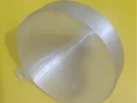 0.08mm 层高, 3 层墙, 15% 填充