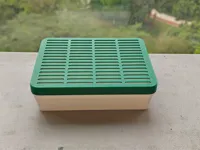 0.2mm 层高, 3 层墙, 90% 填充