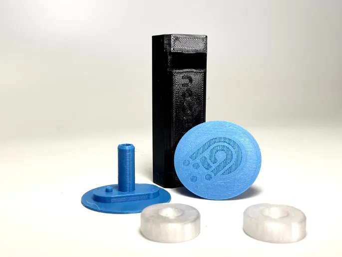 nobufil Spool Holder