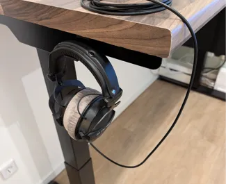 Headset Hanger Flexispot E5