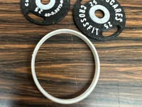 0.16mm layer, 2 walls, 7% infill