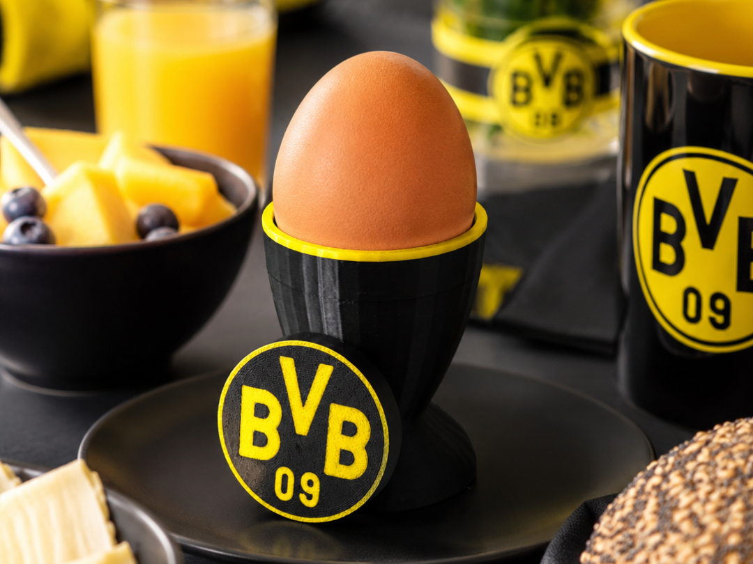 BVB / Eierbecher 