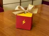 box with lightning bolts