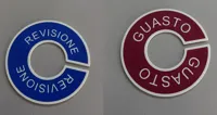 Italienisch: Guasto-Revisione