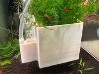 0.12mm layer, 4 walls, 100% infill
