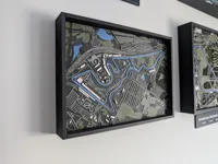 XP Frame V3