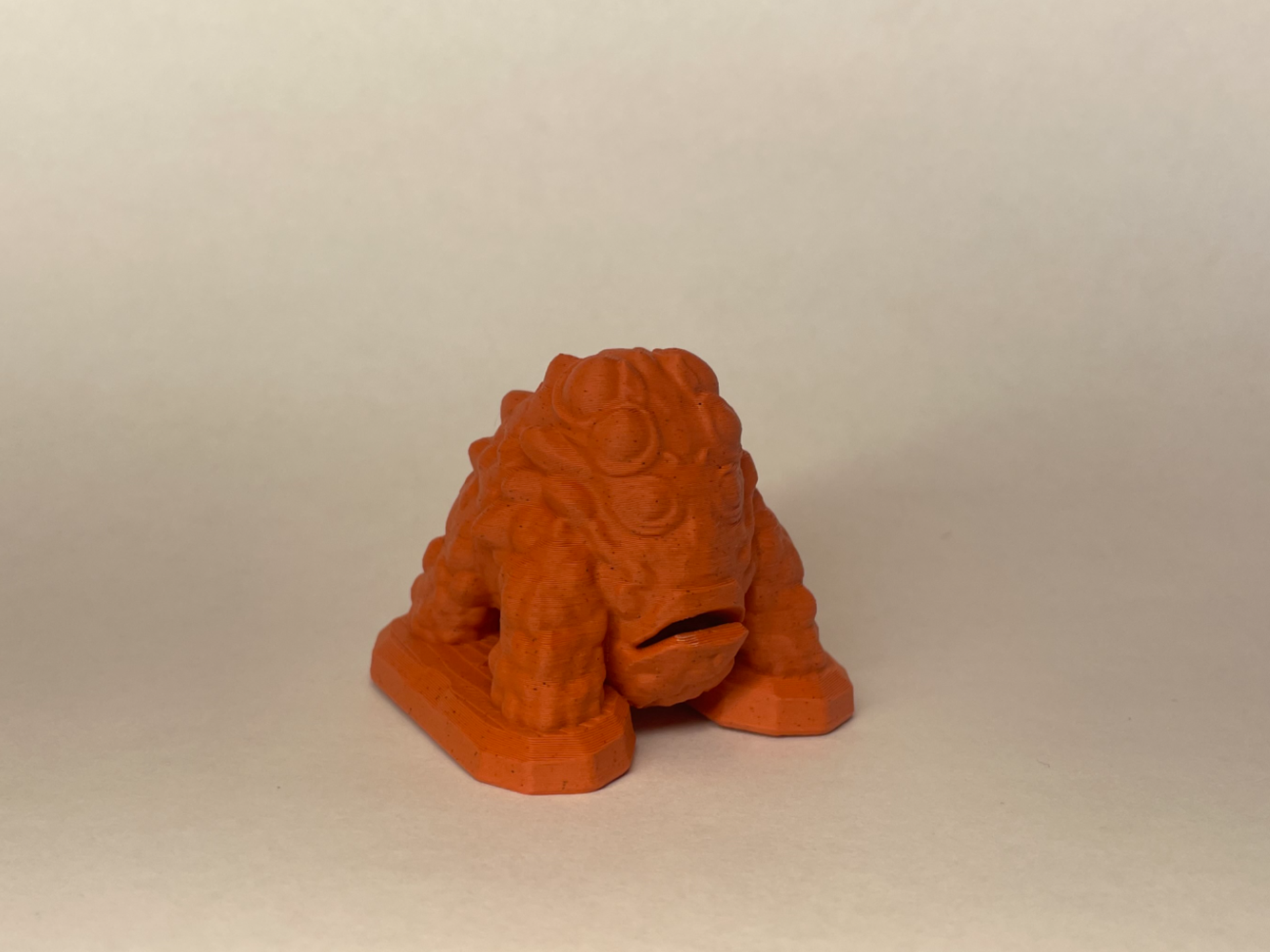 Rock Monster