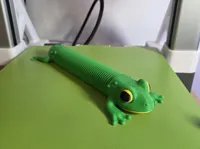 0.2mm layer, 2 walls, 10% infill