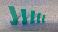 0.16mm layer, 2 walls, 15% infill