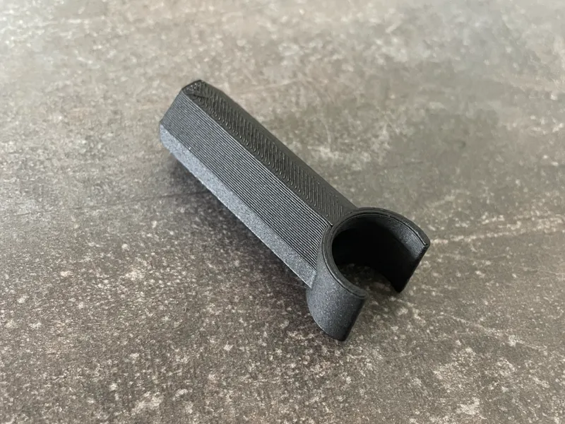 Wandhalter für Modularer Filamentrollenständer V2