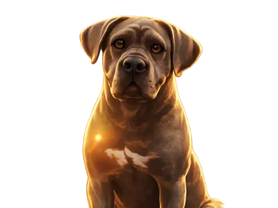 Cane corso