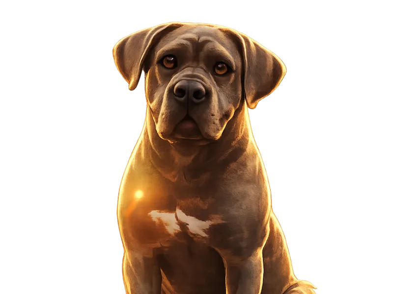 Cane corso 