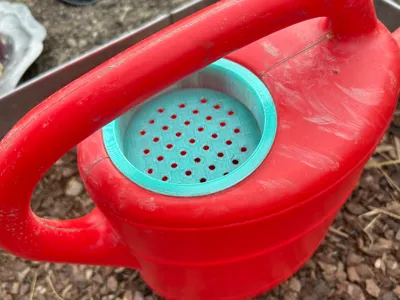 Watering Can Insert 5L