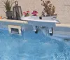 50cm width,  mpas Holder system