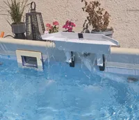 50cm width,  mpas Holder system