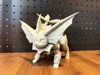 super big version 25cm tall with 0.2 layer height