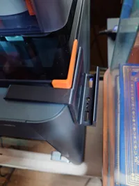 0.2mm layer, 2 walls, 20% infill
