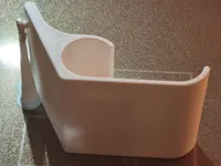 0.2mm layer, 3 walls, 20% infill