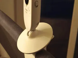 Fillikid Air Philips Avent SCD843 Babyphone Mount
