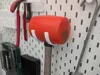 0.2mm layer, 3 walls, 15% gyroid infill