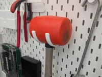 0.2mm layer, 3 walls, 15% gyroid infill