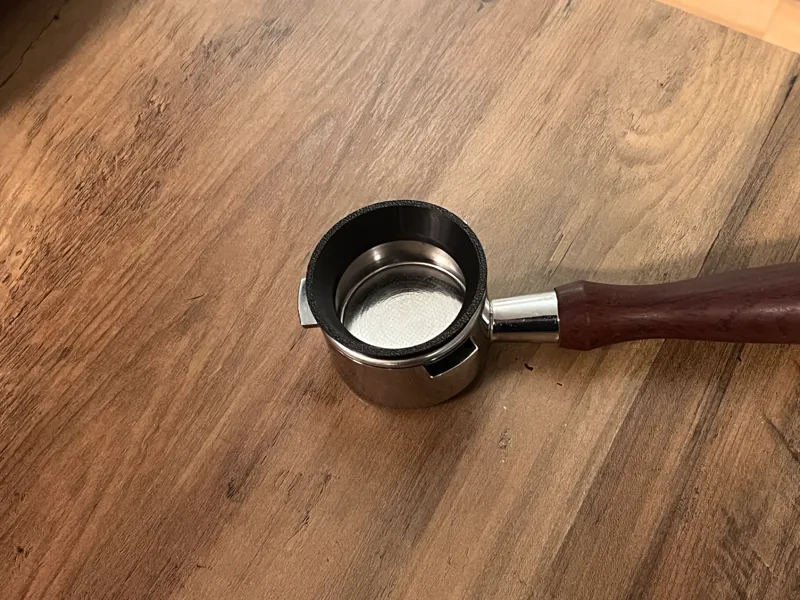 Coffee Funnel