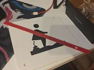 No Pooing Sign