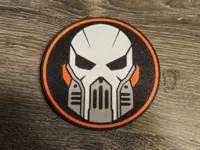 0.2mm layer, 2 walls, 100% infill