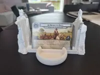 0.16mm layer, 2 walls, 15% infill